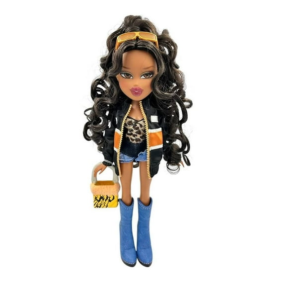 Muñeca Bratz Goin out Sasha