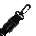 thumbnail image 4 of NUEVO Lanyard Retainer Clip Webbing Loop Holder para binoculares de cámara de buceo Negro A shamjiam Cordón de buceo, 4 of 9