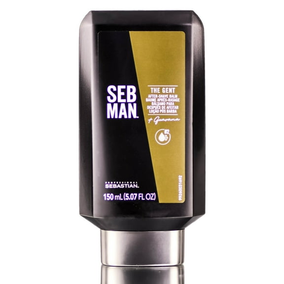 Seb Man The Gent After-Shave Balm by Sebastian - 5.07 oz