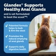 thumbnail image 5 of Vetnique Glandex Feline Anal Gland Powder with Probiotics for Cats, Tuna Flavored, 4 oz., 5 of 12