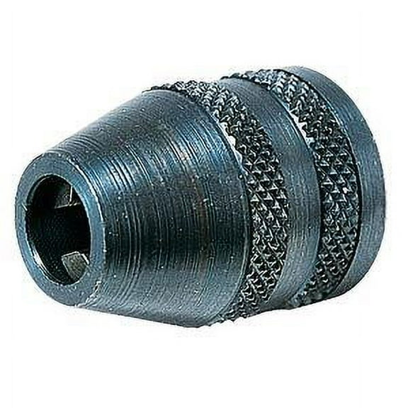 MICROMOT Three-jaw Steel Drill Chuck