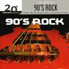 20th Century Masters: Best Of 90s Rock (CD)