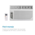thumbnail image 3 of Aire Acondicionado Midea Ventana Solo Frío 0.67 Toneladas (8,000 BTU's) 110V MAW08C1OUM, 3 of 4