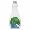 Seventh Generation Natural Liquid Fabric Softener Free Clear 42 Loads 32 oz Bottle 6 /carton (SEV 22833)