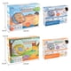 thumbnail image 3 of Animal Bean Bag Toss Game Toy Juego De Lanzamiento Al Aire Libre Fiesta Familiar Suministros Para Fiestas Para Niños Regalo Para Cumpleaños Navidad 3 En 1 Noticed HA046075-02, 3 of 6