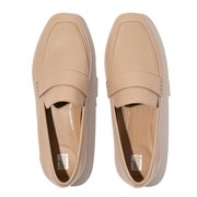 FitFlop Women's Delicato Soft Leather Loafer