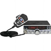 Cobra Smart CB Radio with Smartphone Enhanced Features and Legal Hands-Free Calls