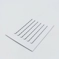 thumbnail image 2 of Rectangular Adhesive Vent, 2 of 5