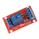 thumbnail image 5 of Kit de placa de relé de expansión con optoacoplador de aislamiento infrarrojo para Arduino ARM AVR 3V, 5 of 9