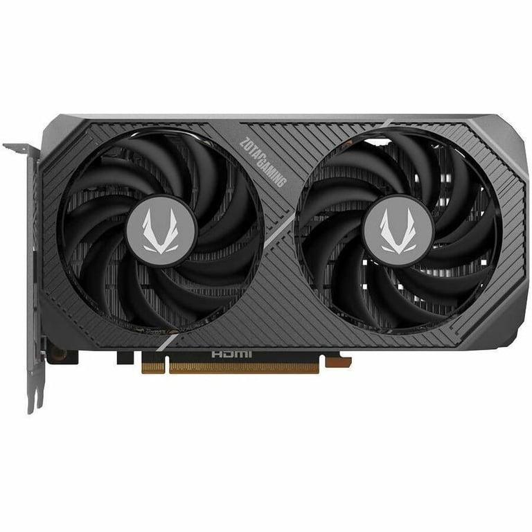 グラフィックボード・グラボ・ビデオカード ZOTAC GeForce RTX 5060 8GB GDDR7 Zotac NVIDIA GeForce RTX 5060 Graphic Card - 8 GB GDDR7 (zt