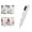 SL, variant on EGNMCR Rechargeable Blue Light Remover Pen Portable Electric Remover Tool For Face And Body,Ideal Gift , Electronic Face Skin Removal Pen Repairing Beauty Machine Elec Skin Beautifier