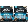 thumbnail image 5 of Original Minis Contry Archer Grass Fed, Original Beef Stick 0.5oz Pack Of 24 - Archer Mini Beef Sticks ( Trademank Key Chain Included), 5 of 5