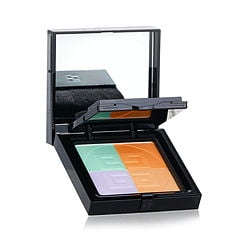 GIVENCHY by Givenchy , Prisme Libre Pressed Powder - # 4 Mousseline Acidulee --9.5g/0.33oz