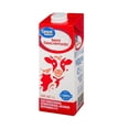thumbnail image 4 of Leche Great Value semidescremada 1 l, 4 of 4