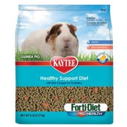 Kayte 715430 5 lbs Multi-Color forti Diet Pro Health Food for Guinea Pig