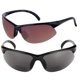 thumbnail image 1 of 2 pares de gafas de sol deportivas bifocales unisex - Gafas de sol de lectura para exteriores - Negro/negro - 1,25, 1 of 1