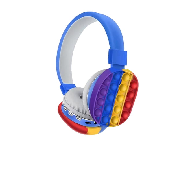 AH-806E Wireless Bluetooth Headset Headset Insert Ultra-Long Standby