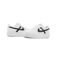 thumbnail image 2 of Tenis Panam Con Plataforma Para Dama Urbano En Blanco-Negro blanco 22, 2 of 6