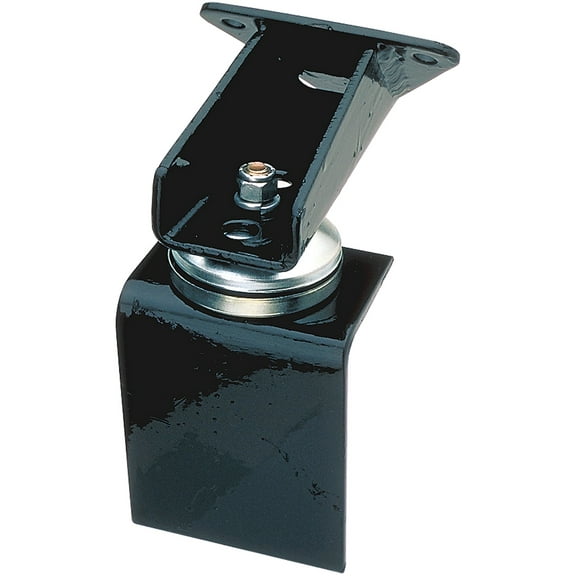 Trans-Dapt 4505 TDP4505 MTR MNT UNIV WELD-IN CHEVY