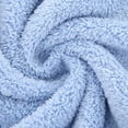thumbnail image 6 of Cheers.US Bath Towels Set of 2 Quick Drying Polyester Towels Highly Absorbent Softness Towels for Bathroom Fitness Shower Sport, 6 of 7