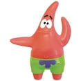 thumbnail image 2 of FleXfigs Spongebob Squarepants Patrick Star Bendable Action Figure TCG, 2 of 4