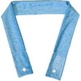 thumbnail image 1 of Cooling Neck Wrap - Water Drops Design, 1 of 1