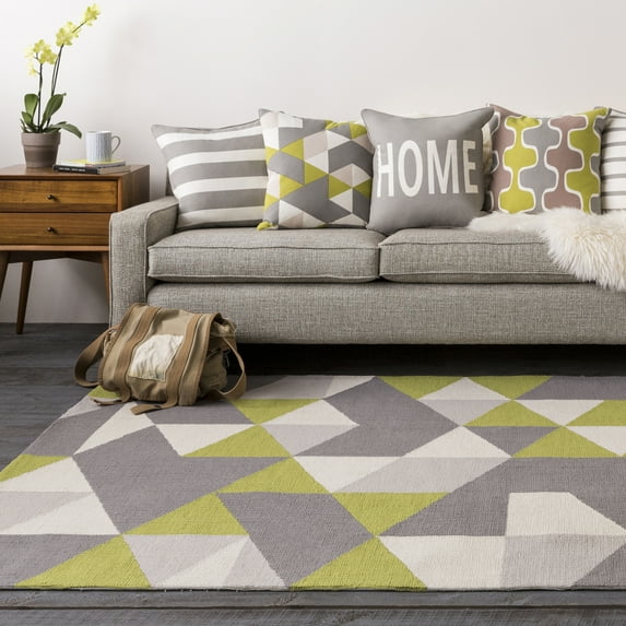 Artistic Weavers Joan Fulton 5' x 7'6" Rectangular Area Rug