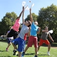 thumbnail image 2 of Set de Juego Djubi Slingball Freestyle para Atrapar a Larga Distancia, 2 of 9
