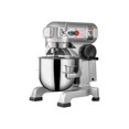 thumbnail image 1 of VEVOR Mixer 15.9 qt, 600 W, 1 of 7