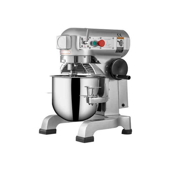 VEVOR Mixer 15.9 qt, 600 W
