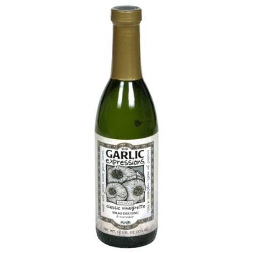 garlic expressions dressing