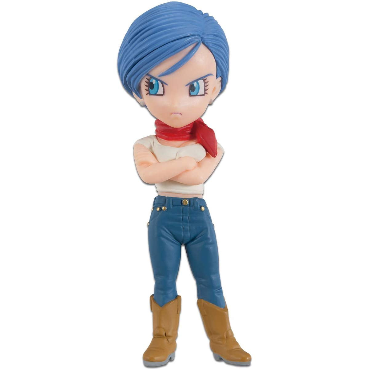 bulma wcf