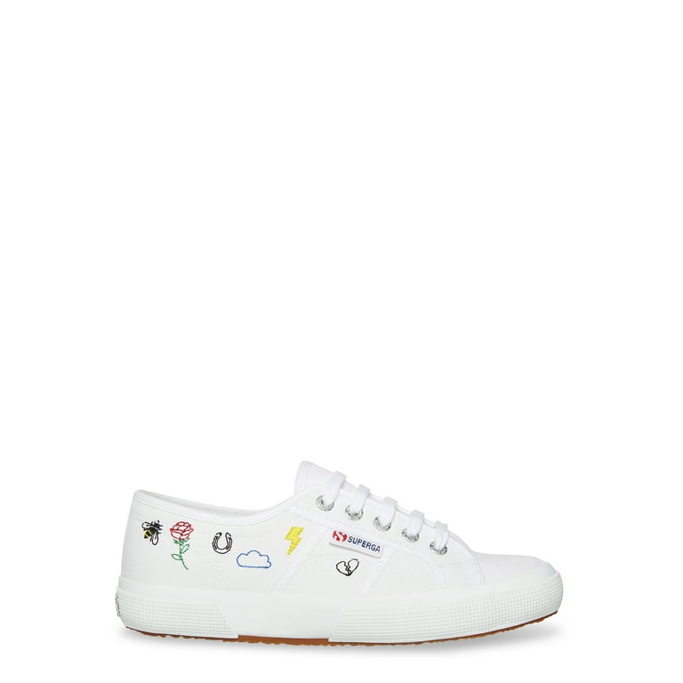 Superga hotsell arch support