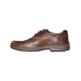 thumbnail image 3 of ZAPATO VESTIR CASUAL LEON HOMBRE CABALLERO MOKA CAFE 8128 LEON 8128, 3 of 3