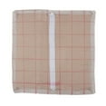 thumbnail image 1 of 1 Piece Blank Rug Hooking Making Canvas DIY Hooking Rug mesh style canvas Rug Making Supplies for Cushion Handmade , 50x50cm, 1 of 7