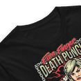 thumbnail image 3 of Five Finger Death Punch Machete T-Shirt, 3 of 6
