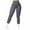 Gray, variant on XuJwPNcy Women Ribbed Seamless Leggings High Waisted Workout Gym Yoga Pants Butt Lifting Running Leggings