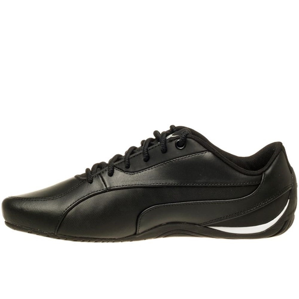 puma drift cat 5 core black