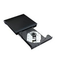 thumbnail image 1 of Lecteur de Lecteur de DVD Externe Slim USB 3.0, Lecteur Optique pour PC Portable, Recherche de Canal Précise, 1 of 4