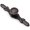 Oil Rubbed Bronze-10, variant on 10 Pack Brushed Nickel Cabinet Knobs with Plates, Kitchen Bathroom Drawer Dresser Hardware