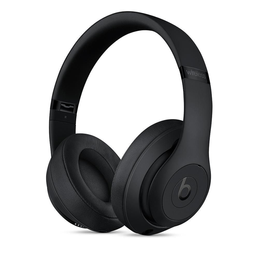 beats studio³ matte black Beats Studio³ Wireless Headphones - Walmart.ca