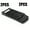 2Pcs, variant on 1/2/4Pcs Universal Car Emergency Traction Mat Anti Skid Ladder for Vehicle Stuck in Snow Sand Ice Mud Rescue Tool