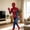 Red(With Mask), variant on 2026 New Halloween Spide Cosplay Costume, BDN Hero Costume Set, Cosplay Set Includes Jumpsuit, Women Holiday Party Gifts Halloween Outfit for Adults, XS