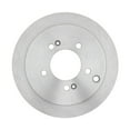 thumbnail image 3 of Raybestos 980087R Professional Grade Disc Brake Rotor Fits select: 2007-2017 KIA SPORTAGE, 2005-2015 HYUNDAI TUCSON, 3 of 4