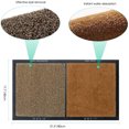thumbnail image 3 of Floor Mat Water Absorbing Pad Rugs Doormats for Home Restaurant, 3 of 11