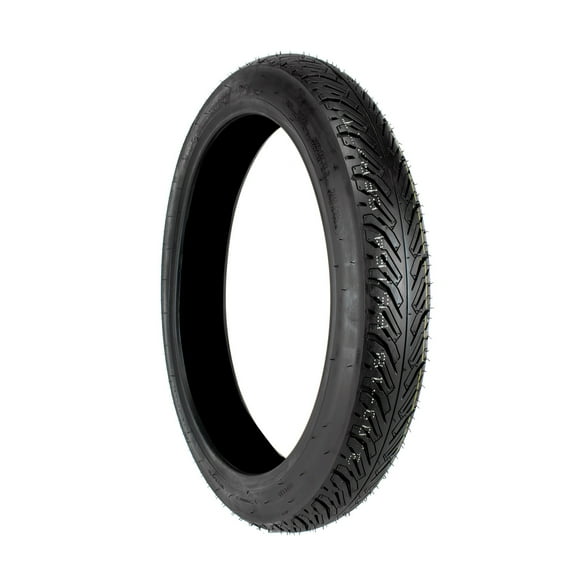 Llanta Para Moto Motometa  3.00-18 52P 6PR Resistente P6164