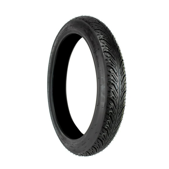 Llanta Para Moto Motometa  3.00-18 52P 6PR Resistente P6164