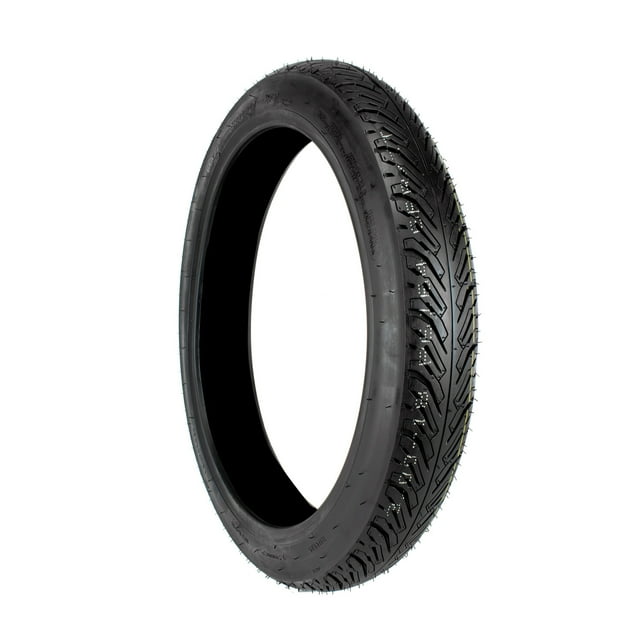 Llanta Para Moto Motometa 3.00-18 52P 6PR Resistente P6164