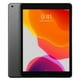 thumbnail image 1 of iPad 7 de Apple (7.ª Generación), 32 GB, Wi-Fi, 10,2", Gris Espacial (2019) (Reacondicionado), 1 of 4