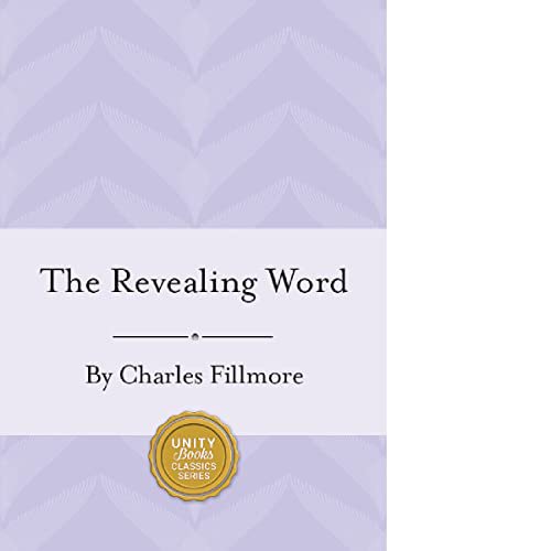 Pre-Owned The Revealing Word: A Dictionary of Metaphysical Terms (Paperback) 0871593092 9780871593092